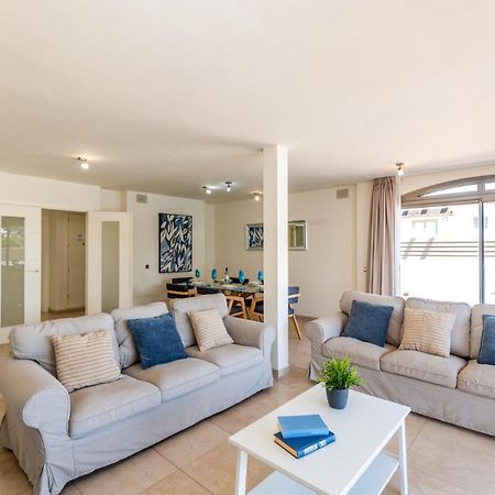 Villa Sirena By Villa Plus Corralejo Buitenkant foto