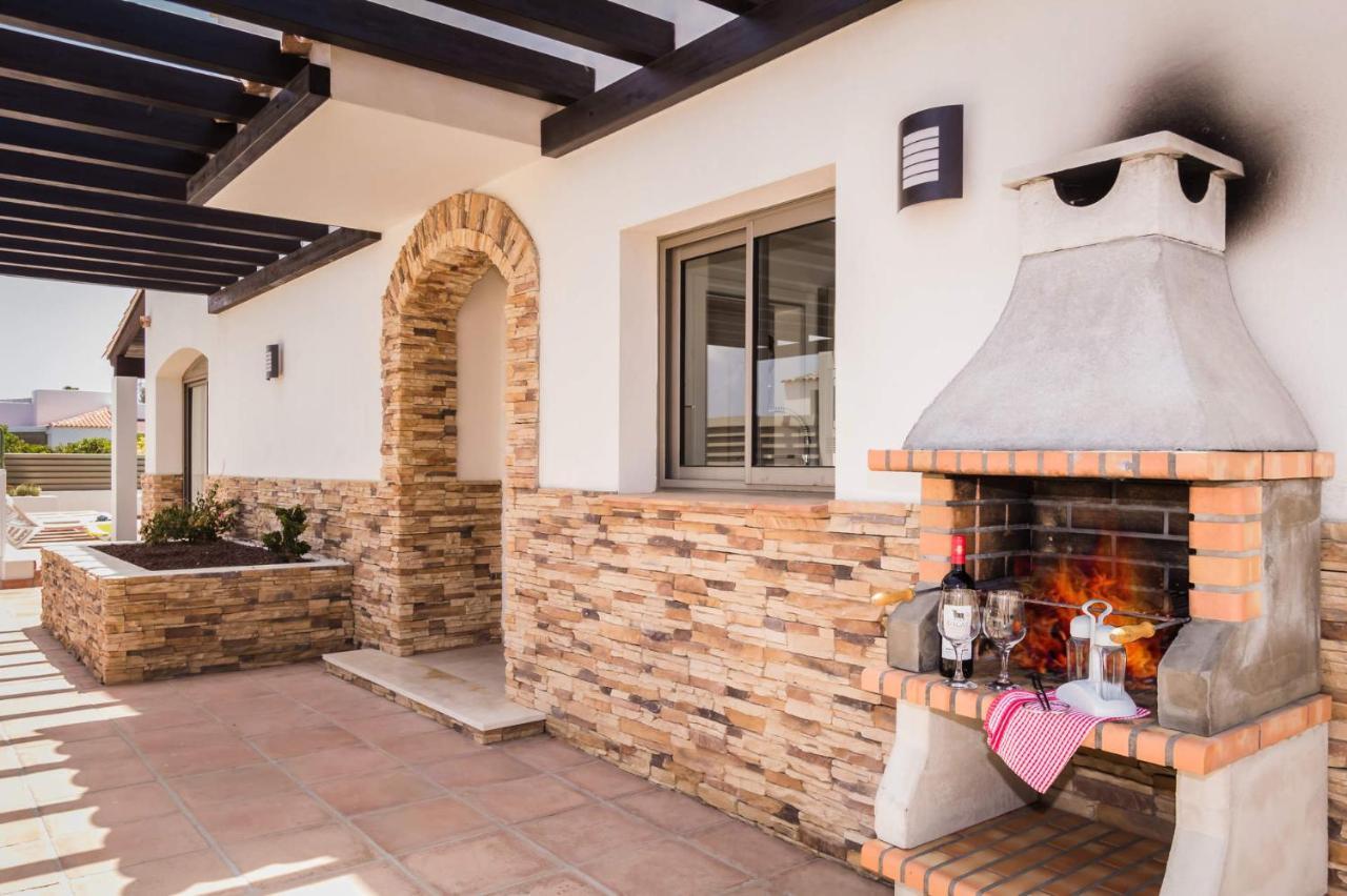 Villa Sirena By Villa Plus Corralejo Buitenkant foto