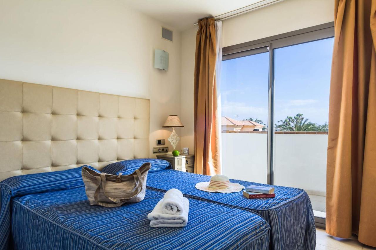 Villa Sirena By Villa Plus Corralejo Buitenkant foto